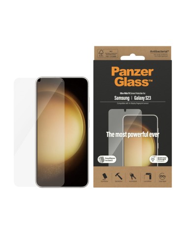 icecat_PanzerGlass Ultra Wide Fit for Galaxy Hero 6.1, 52917