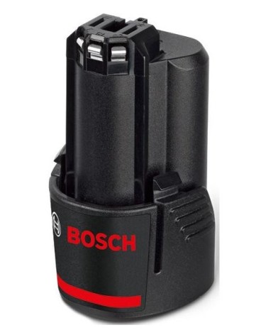 icecat_Bosch Akkupack GBA 12V 2,0 Ah, 1600Z0002X