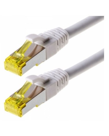 icecat_Helos Patchkabel S FTP Cat 6a weiss 20,0 m, 118151