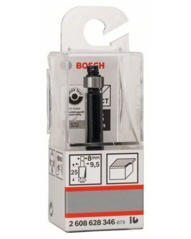 icecat_Bosch Bündigfräser Standard for Wood, 8mm x 9,5mm x 68mm, 2608628346