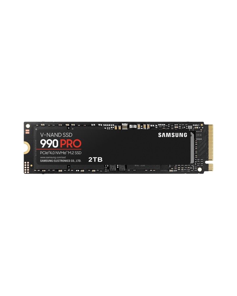 icecat_Samsung 990 PRO 2 TB, SSD, MZ-V9P2T0BW
