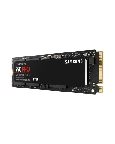 icecat_Samsung 990 PRO 2 TB, SSD, MZ-V9P2T0BW