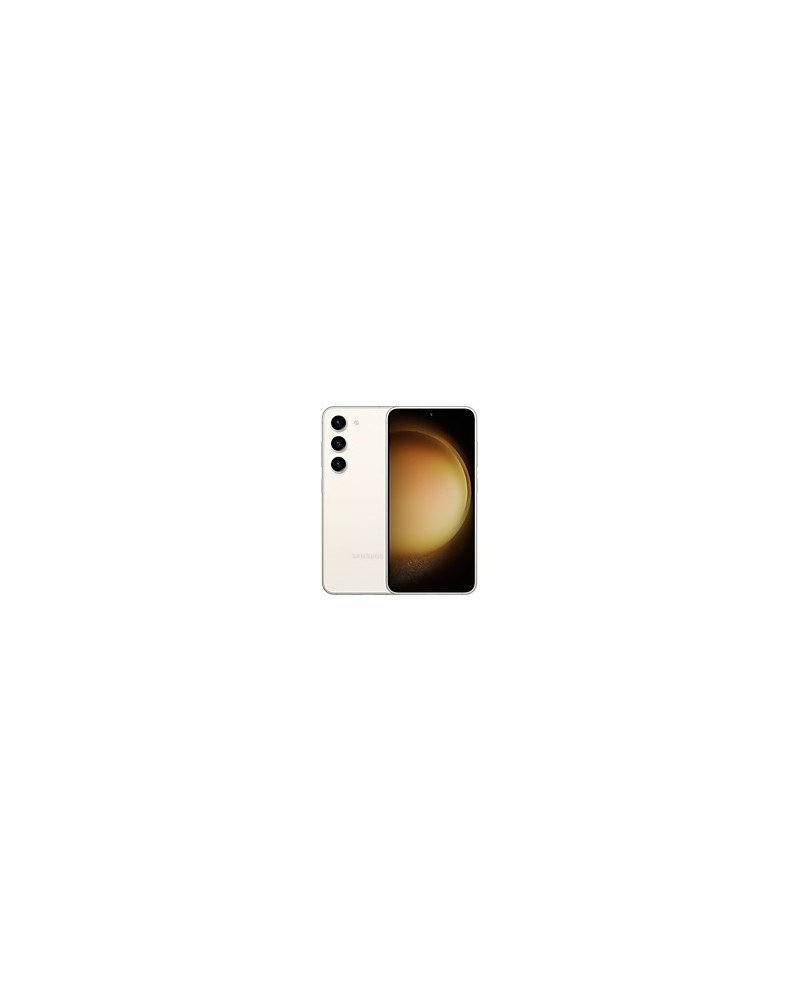 icecat_Samsung Galaxy S23 128GB Creme 6.1 5G Android, SM-S911BZEDEUB