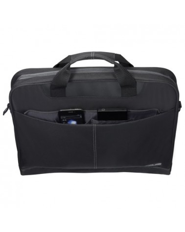 icecat_NB Tasche Asus NEREUS Carrybag 40,64cm (16) black, 90-XB4000BA00010-
