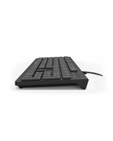 icecat_Hama Tastatur Basic,sw KC-200 182681, 00182681
