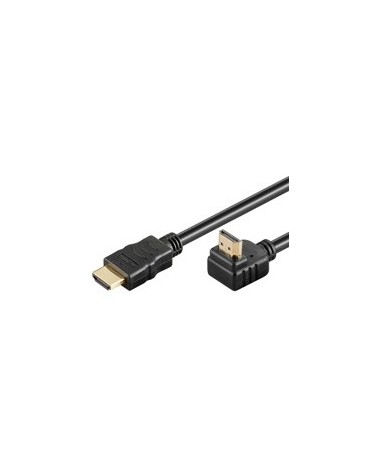 icecat_Goobay High Speed HDMI Kabel mit Ethernet, 31915