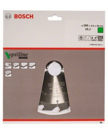icecat_Bosch KreissÃ¤geblatt OP WO H 190x30-16, 2608641184