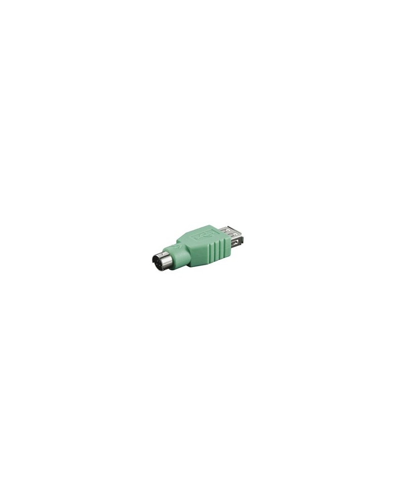 icecat_Wentronic USB-Adapter grÃ¼n 68919, 68919