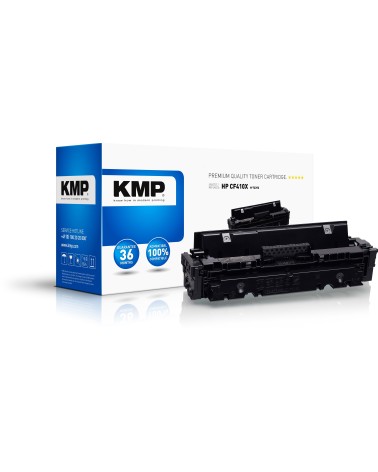 icecat_KMP Printtechnik AG KMP Toner HP CF410X black 6500 S. H-T239X remanufactured, 2538,3000