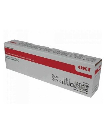 icecat_Toner OKI C824    C824   yellow 47095701 5000 Seiten, 47095701