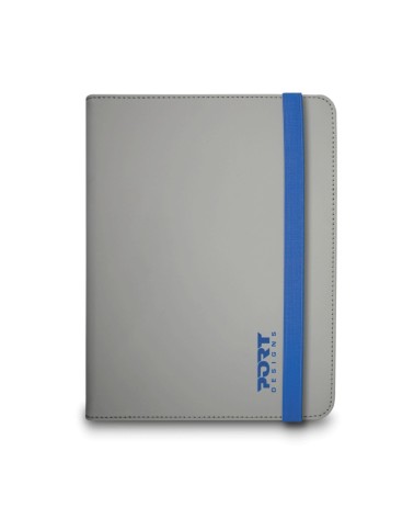 icecat_Tablet Tasche Port Noumea Universal 22,8-25,4cm (9-10) grey, 201313