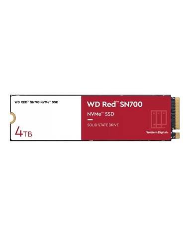 icecat_WD Red SN700 4 TB, SSD, WDS400T1R0C