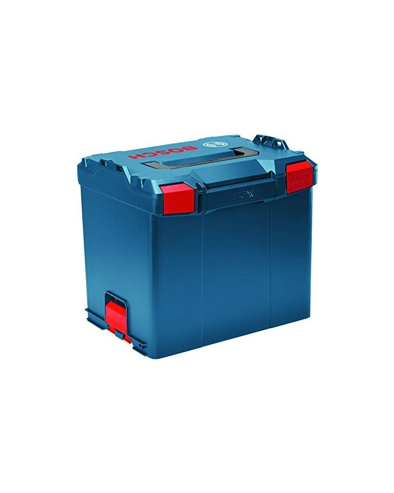 icecat_Bosch Koffersystem L-BOXX 374 Gr. 4 ohne Einlage, 1600A012G3