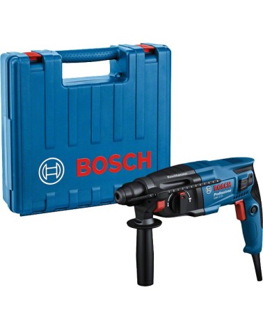 icecat_Bosch GBH 2-21 Professional Bohrhammer, 60112A6000