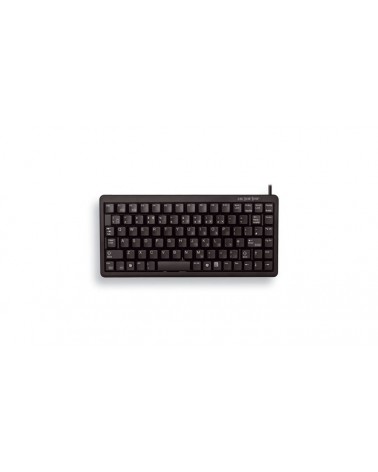 icecat_Cherry Compact-Keyboard G84-4100, Tastatur, G84-4100LCMEU-2