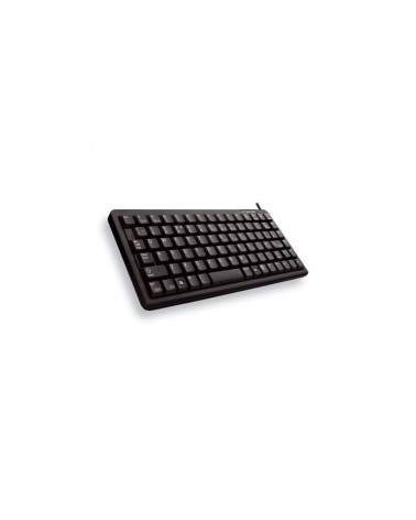 icecat_Cherry Compact-Keyboard G84-4100, Tastatur, G84-4100LCMEU-2