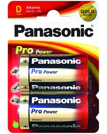 icecat_Panasonic Pro Power Gold D LR20PPG 2BP, Batterie, 00215999