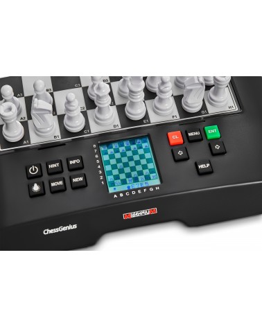 icecat_Millenium Millennium Schachcomputer Chess Genius, M810