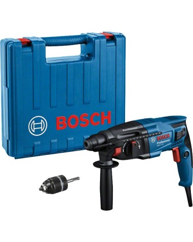 icecat_Bosch GBH 2-21 Professional Bohrhammer, 60112A6001