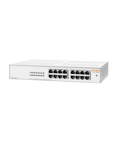 icecat_Hewlett Packard Enterprise HPE Aruba Instant On 1430 16G Switch                  R8R47A, R8R47A