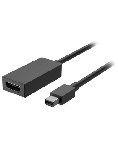 icecat_MICROSOFT Surface miniDisplayPort  HDMI Adapter, EJU-00004