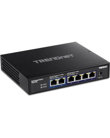 icecat_TRENDnet 6-Port 10G Switch, TEG-S762