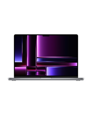 icecat_Apple MacBook Pro (16) M2 Pro 19-Core 16GB 1TBSSD Spacegr. MacOS, MNW93D A