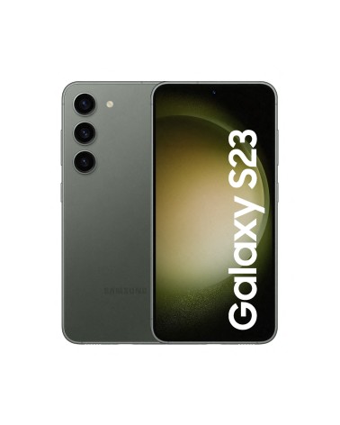 icecat_Samsung Galaxy S23 128GB, Handy, SM-S911BZGDEUE