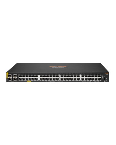 icecat_Hewlett Packard Enterprise HPE Aruba 6000 48G CL4 4SFP Switch 370W PoE           R8N85A, R8N85A