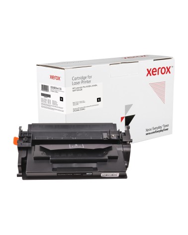 icecat_ZE-KOM Xerox Everyday Toner in Schwarz (Mono) für HP 59A (CF259A), wiederaufbereitet, 006R04418