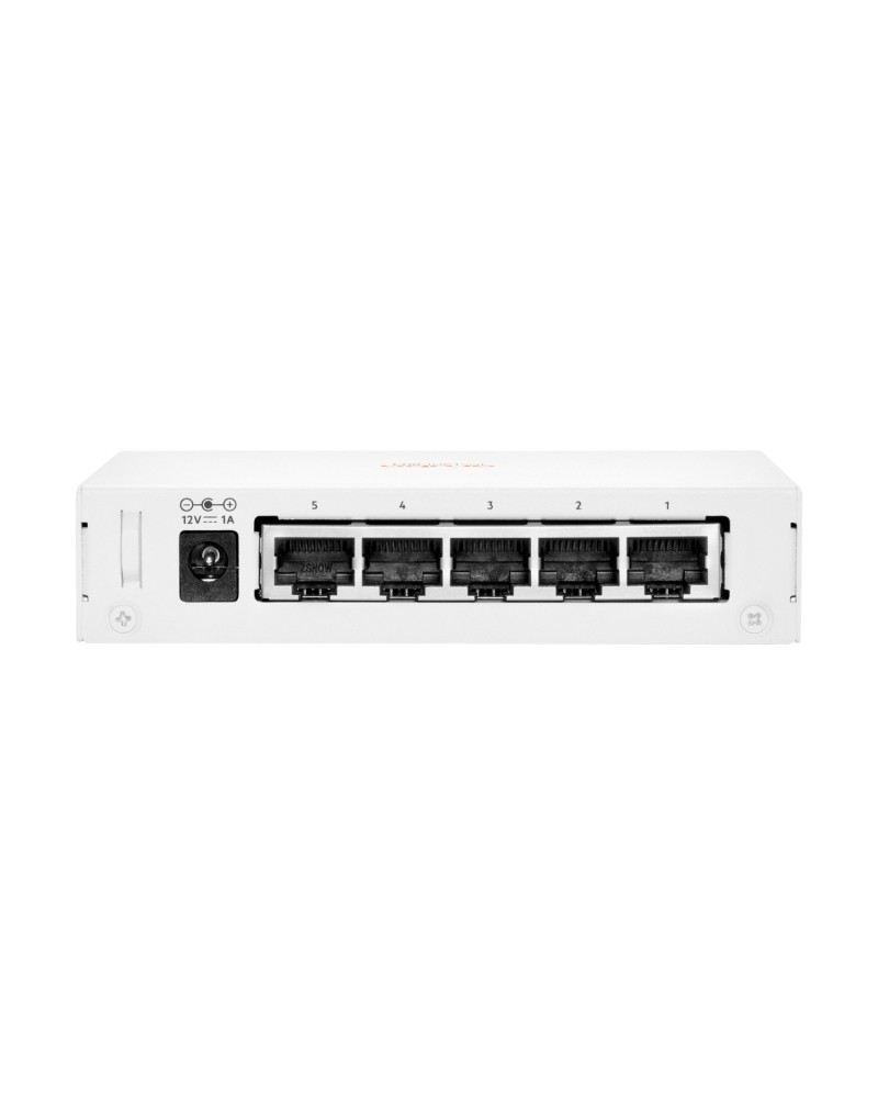Switch Aruba Instant On 1430 8G (R8R45A) | NetworkPro.vn
