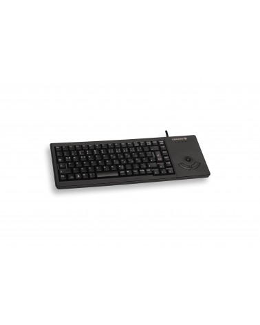 icecat_Cherry XS Trackball Keyboard G84-5400, Tastatur, G84-5400LUMDE-2