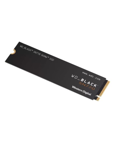 icecat_WD Black SN770 500 GB, SSD, WDS500G3X0E