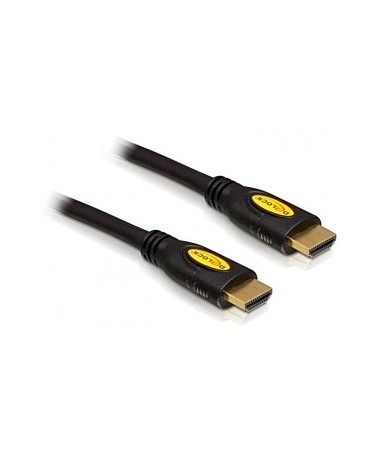 icecat_Delock Kabel High Speed HDMI Ethernet, 1,0m, 82584