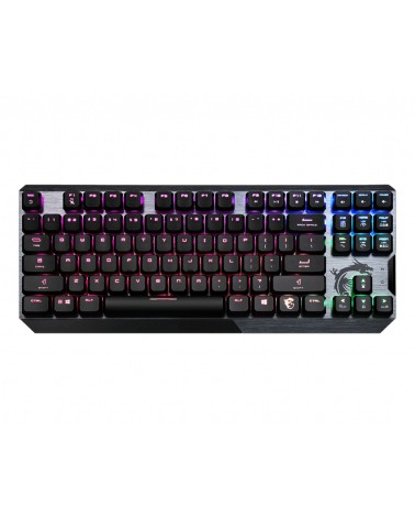 icecat_MSI Vigor GK50 Low Profile TKL, Gaming-Tastatur, S11-04DE233-GA7