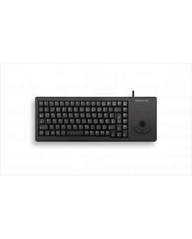 icecat_Cherry XS Trackball Keyboard G84-5400, Tastatur, G84-5400LUMDE-2