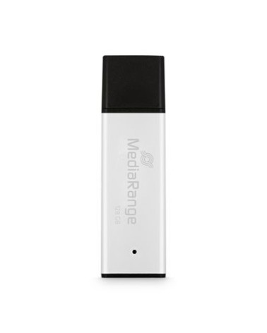 icecat_Media Range MediaRange USB-Stick 128GB USB 3.0 high performance aluminiu, MR1902