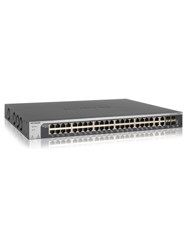 icecat_NetGear XS748T-100NES 48-Port 10Gigabit SFP+ Switch IPv6, XS748T-100NES