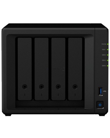 icecat_Synology DS423+, NAS, DS423+