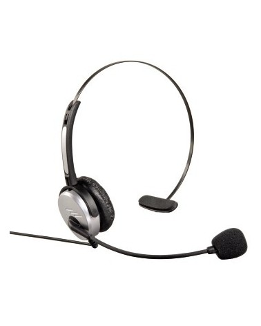 icecat_Hama Headset für schnurlose Telefone 2,5-mm-Klinke, 40625
