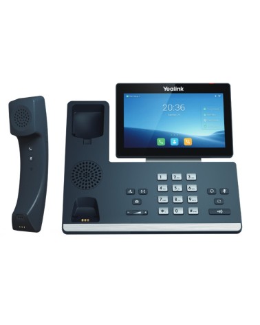 icecat_Yealink IP Telefon SIP-T58W Pro mit Kamera, SIP-T58W PRO WITH CAMERA