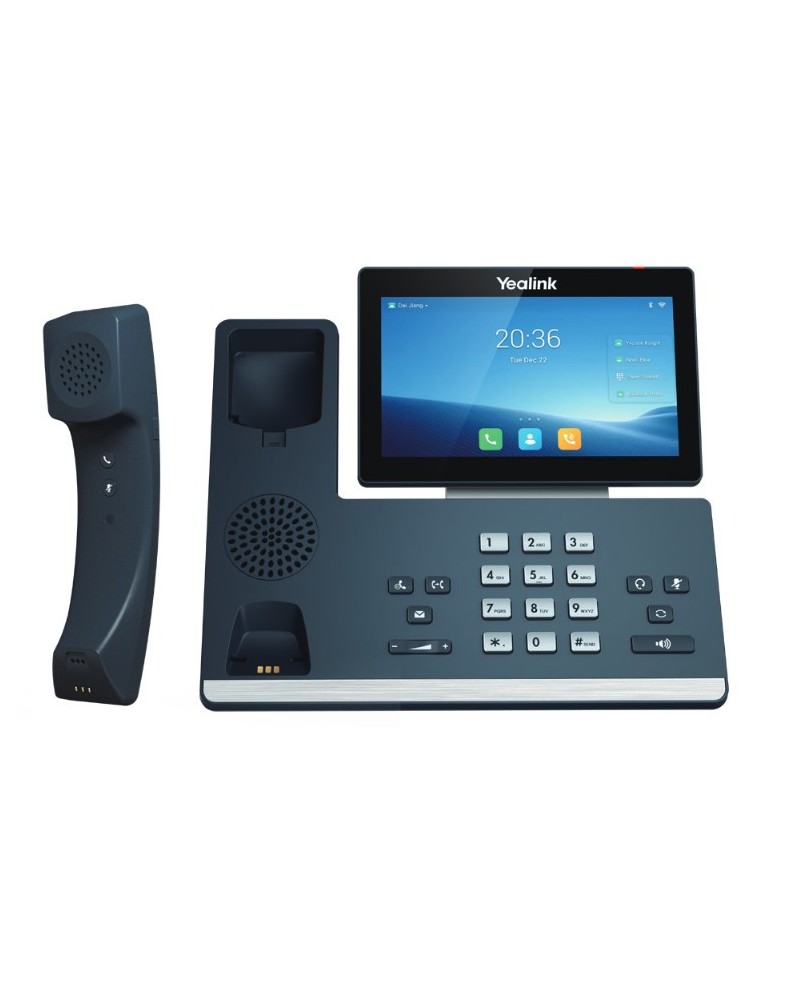 icecat_Yealink IP Telefon SIP-T58W Pro mit Kamera, SIP-T58W PRO WITH CAMERA