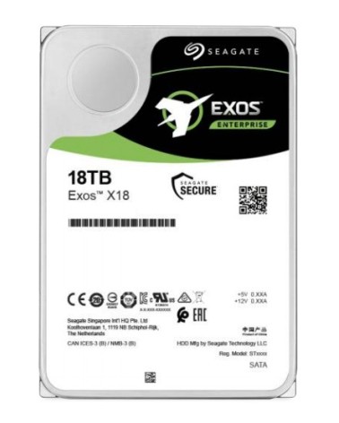 icecat_Seagate Exos X18 18 TB, Festplatte, ST18000NM004J