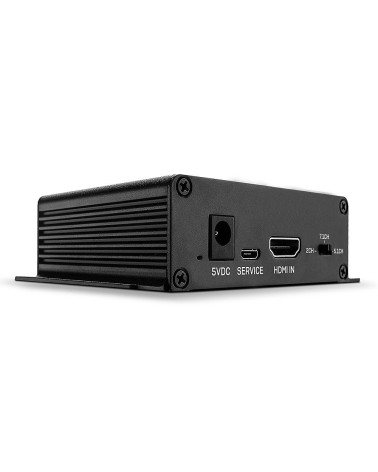 icecat_LINDY HDMI 4K60 Audio Extractor, Verteiler, 38361