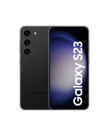 icecat_Samsung Galaxy S23 128GB, Handy, SM-S911BZKDEUE
