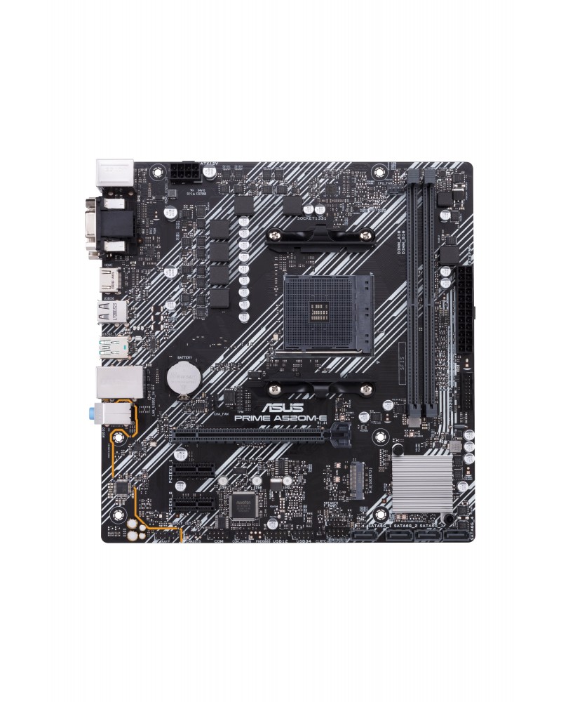 icecat_ASUS PRIME A520M-E, Mainboard, 90MB1510-M0EAY0