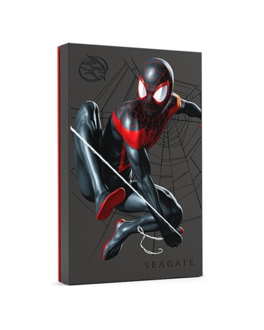 icecat_Seagate Miles Morales Drive Special Edition FireCuda 2TB, Externe Festplatte, STKL2000419