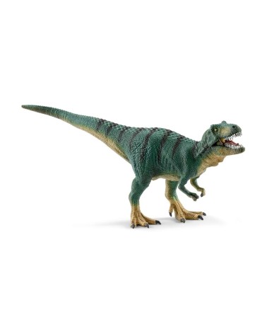icecat_Schleich Dinosaurier Jungtier Tyrannosaurus Rex, Spielfigur, 15007