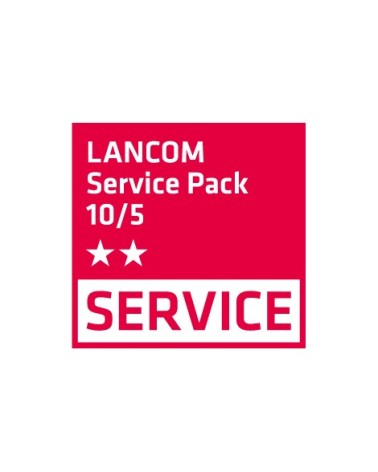 icecat_LANCOM Service Pack 10 5 - XL (3 Years), 10252