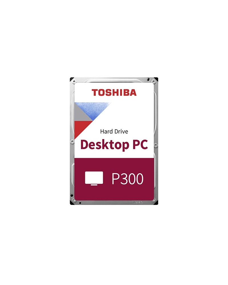 icecat_Toshiba P300 6 TB, Festplatte, HDWD260UZSVA